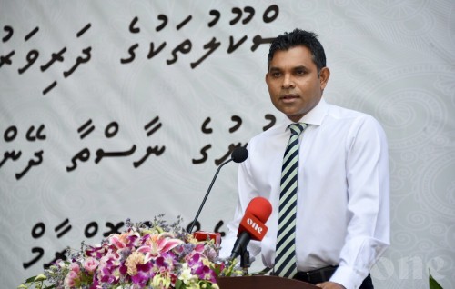 VP: This administration will divert finances towards education like never before