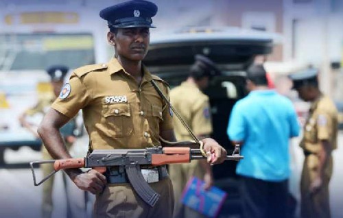 Lanka ge drug network thakun 30,000 meehun hayyarukohffi