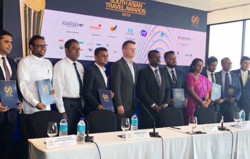 Agreements signed with partners of SATA 2019