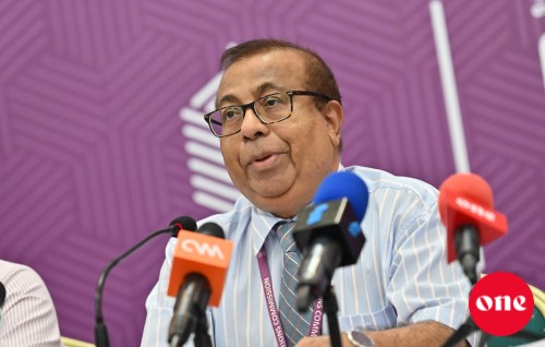 Fuad EC gai masahkaiy kuravvaa fahu dhuvas, siyaasee party thakah haassa shukureh!
