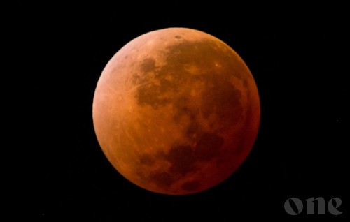 MET Office: “Strawberry Moon” Lunar Eclipse will be visible in Maldives