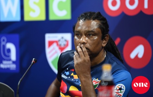 Indoor Futsal Court Important for Sports Development: Coach Suzain