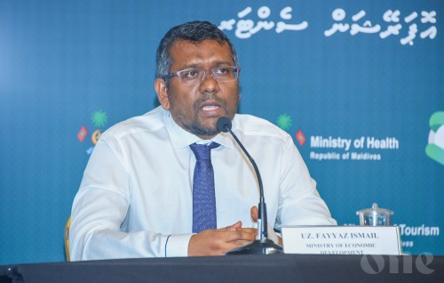July, August adhi September mahuge income support allowance ah edhi hushahelhumuge muhddhathu ithuru kohffi
