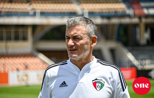 Kuwait coach: Kulhuntherin kairee bunee final matchgai hiyyhamajassaalai ufaakollan, Shakuvaa eh neiy!