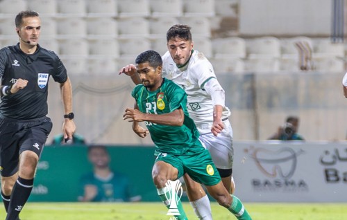 Al-Arabi athunves balive, Maziya undhaguu haalathakah