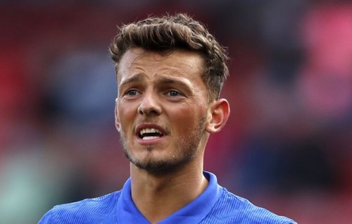 Ben White ah 50 Million pound, Arsenal aai Brighton in ebbasvejje