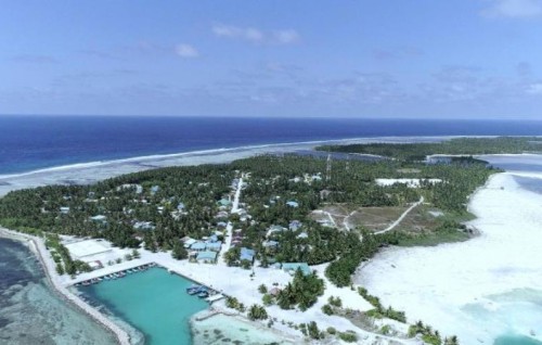 Nadellaa bandharu hedhumah mi mahuge thereygai iulaanukuraane: Raees