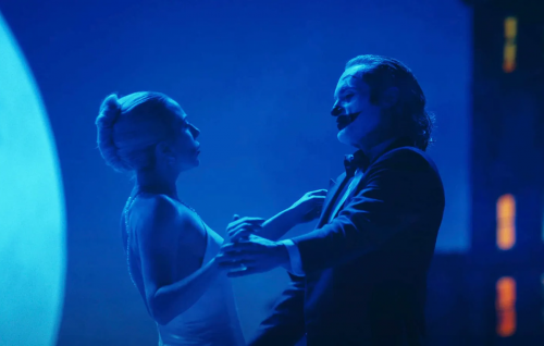 Lady Gaga’s Harley Quinn makes Joaquin Phoenix’s Joker feel less ‘alone’ in ‘Folie à Deux’ trailer