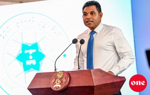 Dharivarunge kibaigai reethi sifa ashagannaany kiyavandhaa school hunna gothakun noon: Naib Raees