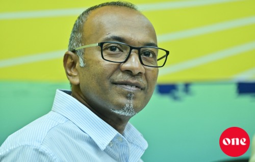 Masakkai mi kuranee MDP ah bas buneveyne verikameh gennan: Hassan Latheef