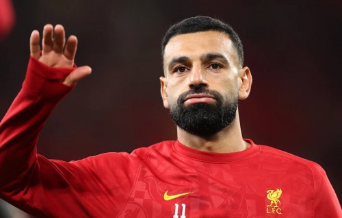 Liverpool in ehbasvun aakuran noolheythee Salah hiyyhama nujehifai
