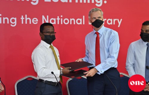 Gaumee kuthubuhaanaa zamaaneekoh ekasheegenvaa vaseelaithah foarukohdhunumuge masaikaiy BML in fashaifi