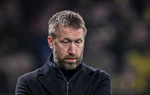 Chelsea ge coach kamun Potter vaki koffi, dhen havaalu vaane kamah belevenee Nagelsmann