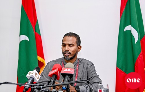 Shahuban Fahmy resigns as MMC President
