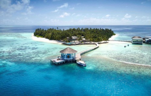 Resort akun moodhah feybi meehaku gelligen hoadhanee