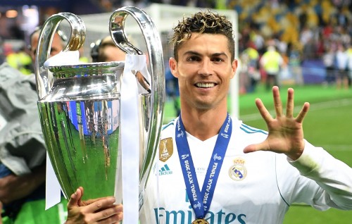 Ronaldo Real ge thamreenu hadhaa marukazugai, Transfer akah vaahakaeh nudhekevey