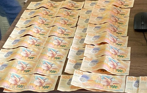 Vagah negi cash card akun Atm inn 20000 rufiyaa negi dhe meehaku hahyayru kurumun court in dhookohllaifi