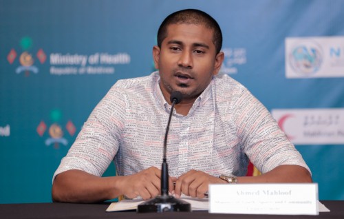 Mivaguthu International match thah nei Association thakuge budget kudakuranee