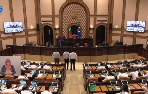 Member Siyaamge nan ivvai jalsaain beyru koffi