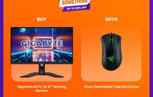 Personal Computers in dhe item ganegen 50 percent aa hama ah discount