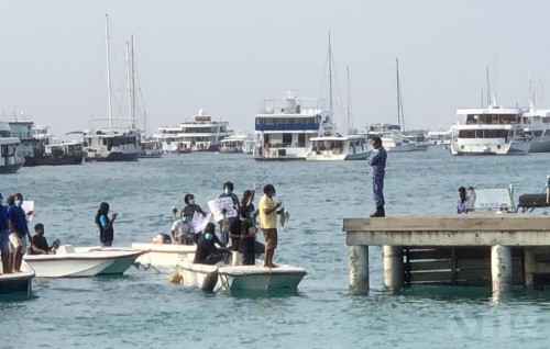 HRCM begins investigating rape on safari yacht