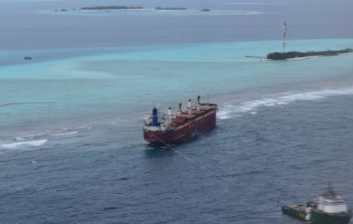 Rasfari farah libunu gehlumah 893 million rufiyaa hoadhan mashvaraa fashaifi