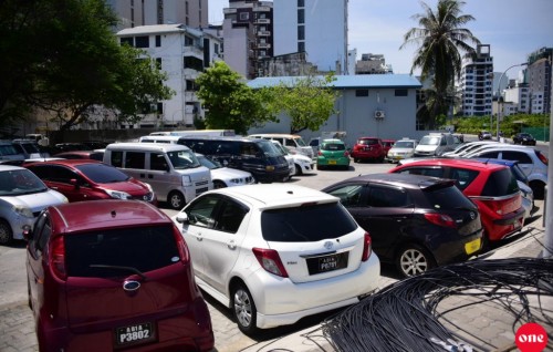 Land east of Dharubaaruge to be developed to street food concept