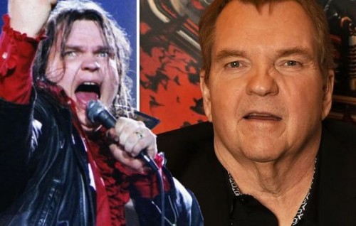 Rock lavakiyuntheriyaa Meatloaf maruvejje