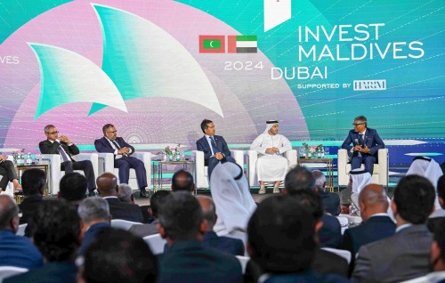 UAE ge mahujanehgge thaureefu: Mihaaru othee investarunge adu ahaa saurkaareh, furusathu dhey sarukaareh