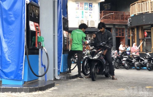 STO drops diesel prices