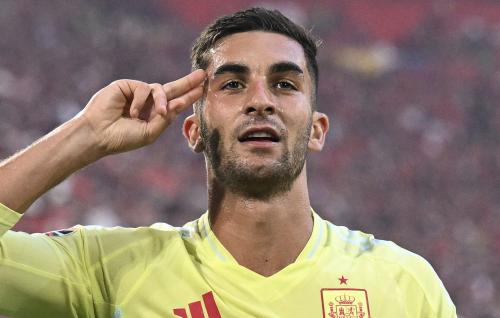 EURO2024: Spain inn group ge fahu match ves ninmaalee molhakaa eku, Albania ge unmeedhu thakah nimumeh