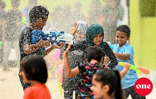 OnePhoto: Kuda Kudhinge dhuvas faahaga Kurun