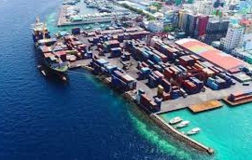 MPL ah landing craft eh hoadhanee 