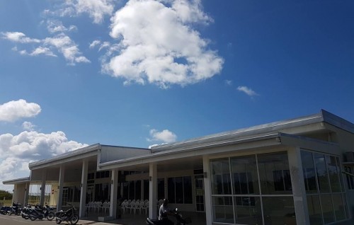 Fuvamulaku Airport gai hingi accident gai aniyaavi meehaa male gehnaneee