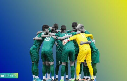 Pakistan 'rebuilding' phase ehgai, 3 bayyaa ekuves coach hiyyhama jehifai!