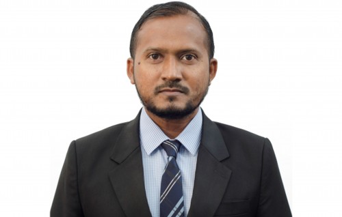 Vari ginavanee anbimeehaa ah firimeehaa vaguthu nudhinumun, firimeehaa ah anbimeehaa kiyaman nuvumun: Gaazee