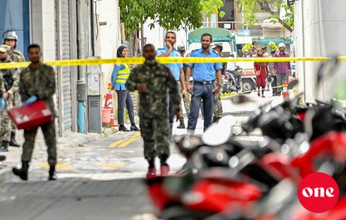 Travel advisory nerunee hurihaa gaumakah, Raajje ah haahsa koggeneh noon: Ingireysi Safeeru