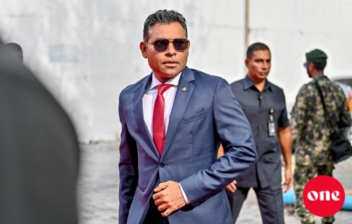 Faisal JP in vakivevadaigenfi