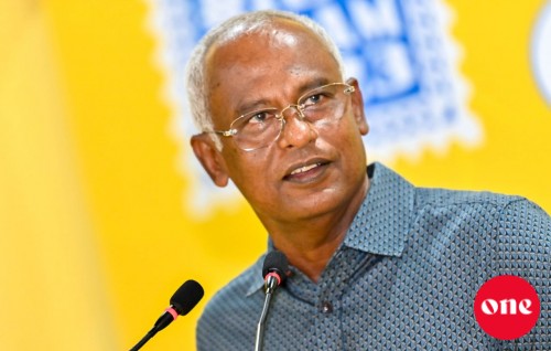 Barulamaanee nizaameh genaumah democrats in husha'halhaafa eh neiy: Raees