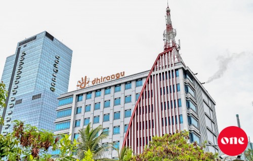 Technical massala akaa gulhigen Dhiraagu App ge OTP code himeney message thakeh 
