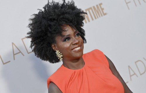 Viola Davis to star in 'Hunger Games' prequel