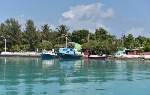 Feevaku gondudhoshun vehyaai akiri negumun Council joorimanaa koffi
