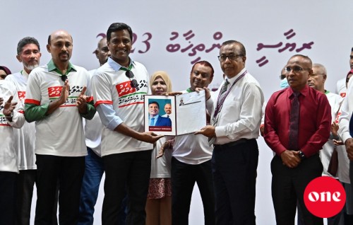 Umar ves candidacy form hushahalhuvvaifi