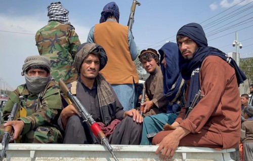 America aai Afghanistan in gaidheenthakeh badhalukohffi