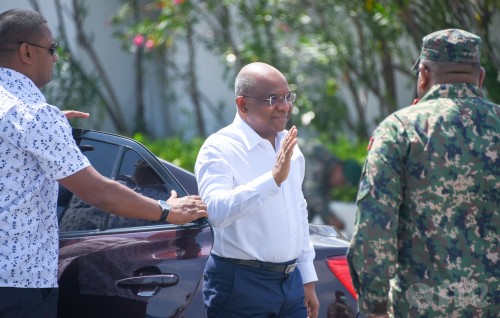 73 Maldivian students in Belarus and UK to be brought back on Sunday