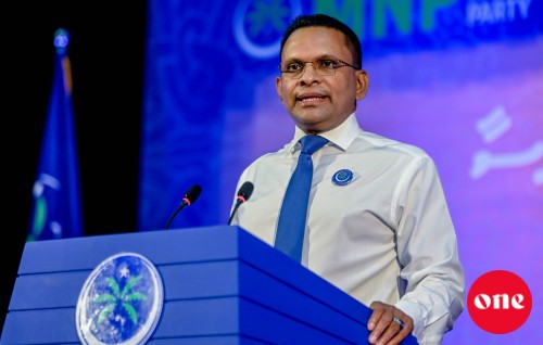 verikan kuraa meehun Jalah lumuge sagaafaiy nahthaalan jehey: Nazim