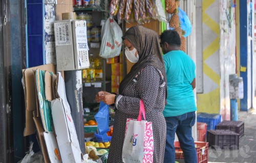 Government launches MVR 2.5 bln recovery package to aid businesses