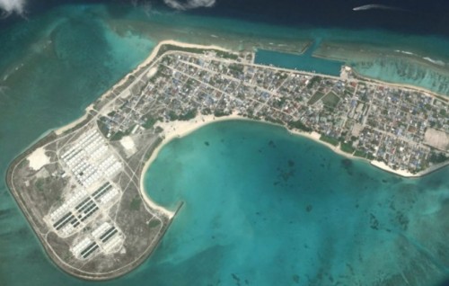 Woman in Dhidhdhoo home quarantine tests positive