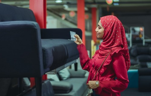 Credit card beynun kohgen raajjein beyruge muaamalaaiy kureveyne limit BML in 500 Dollar ah ithuru koffi