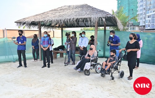 Nukulhedhun therikan hunna meehunnah bodukuri allowance anna mahun feshigen libigen dhaane: Raees